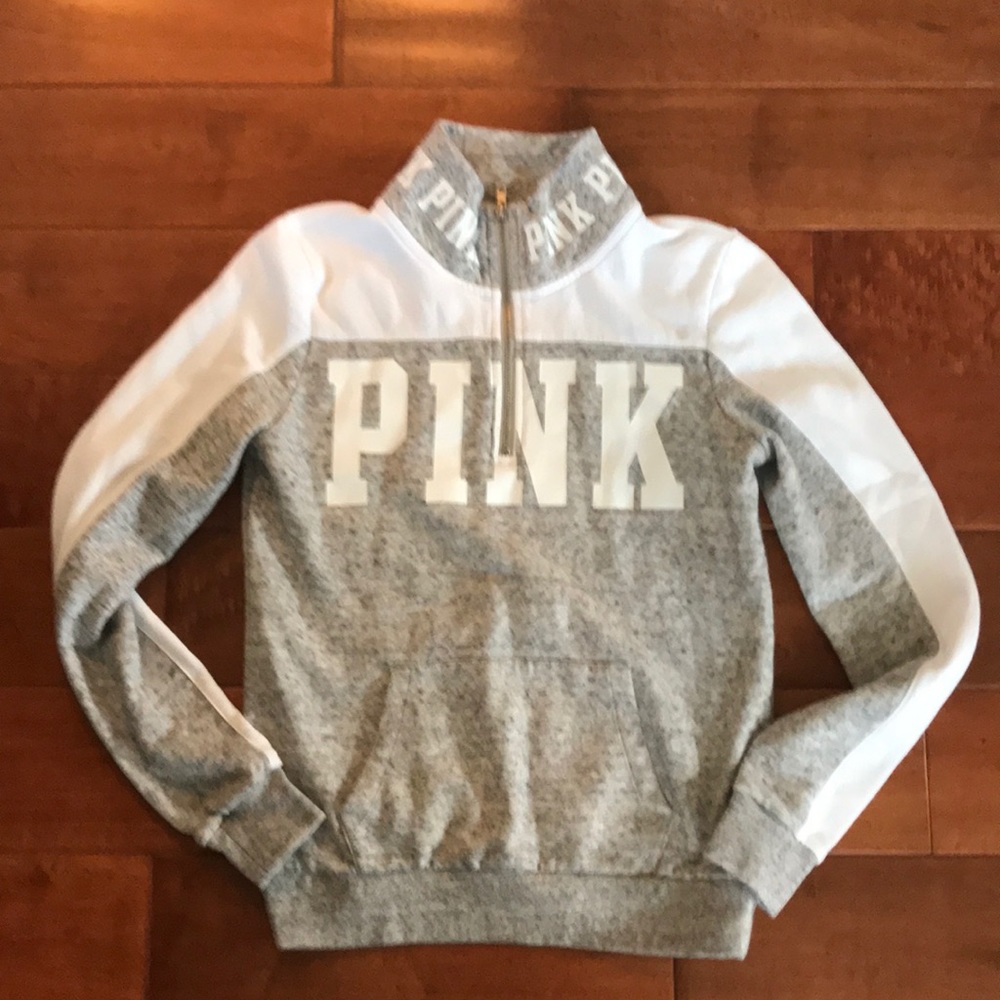 PINK brand sweatshirt